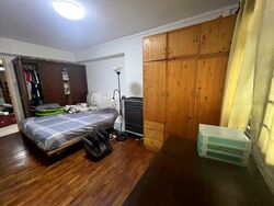 Blk 791 Woodlands Avenue 6 (Woodlands), HDB 4 Rooms #465344061